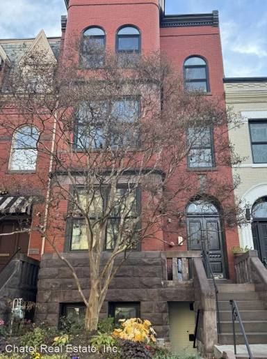 Main picture of 1325 21st St NW