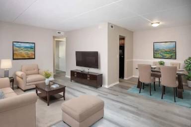 Main picture of Marco Meadows Apartments