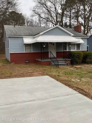 Main picture of 110 High St