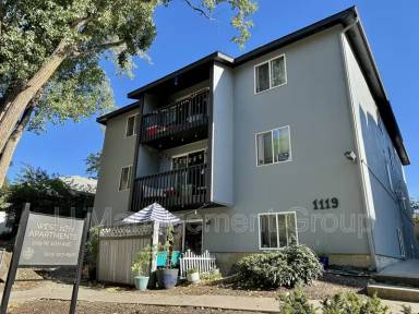 Main picture of 1119 W 11th Ave