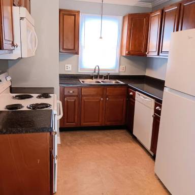 Main picture of TIMBERLINE TOWNHOMES - 1004