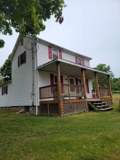 Main picture of 4500 Walnut Bottom Rd
