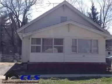 Main picture of 829 Park St