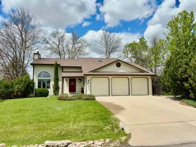 Main picture of 5317 Mail Creek Ln