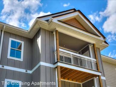 Main picture of The Crossing Apartments