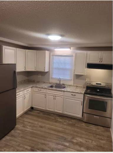 Main picture of Mountain View Condos
