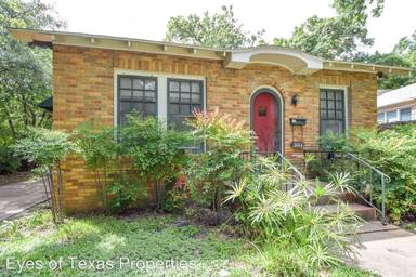 Main picture of 3014 Hemphill Park