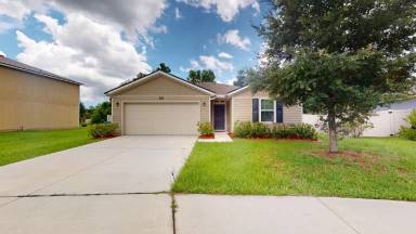 Main picture of 358 Gillespie Gardens Dr