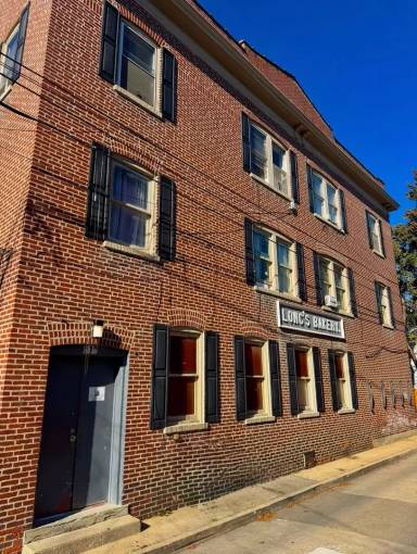 Main picture of 510 N Fountain St