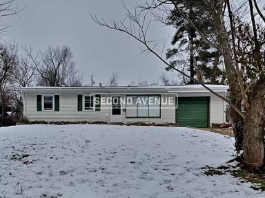 Main picture of 4516 E 40th St