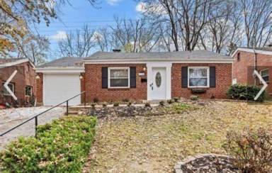 Main picture of 7730 Arlington Ave