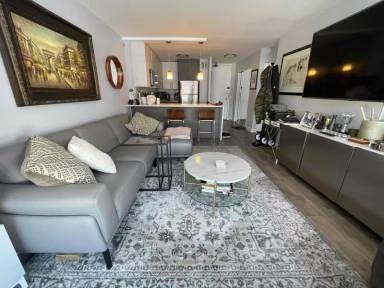 Main picture of 5445 Edgewater Plaza Condominiums