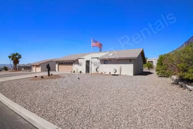 Main picture of 3545 Chemehuevi Blvd