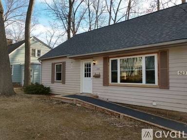 Main picture of 523 McDonald St