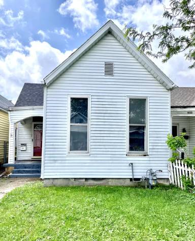 Main picture of 204 W Louisiana St