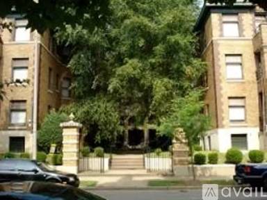 Main picture of 1726 S 2nd St