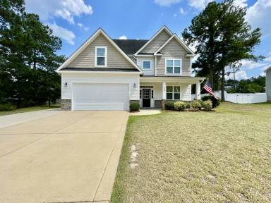 Main picture of 227 Bison Ln