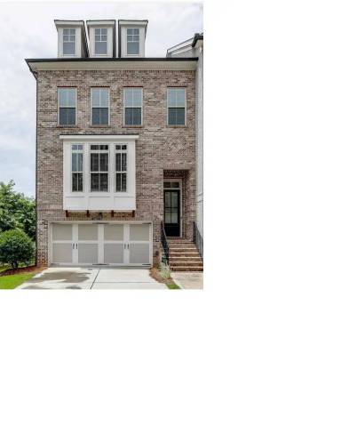 Main picture of 1421 Wisteria Wall Dr
