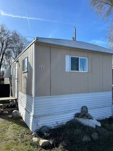 Main picture of Adams Court