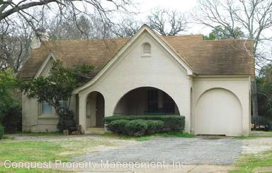 Main picture of 1601 N Bois D Arc Ave