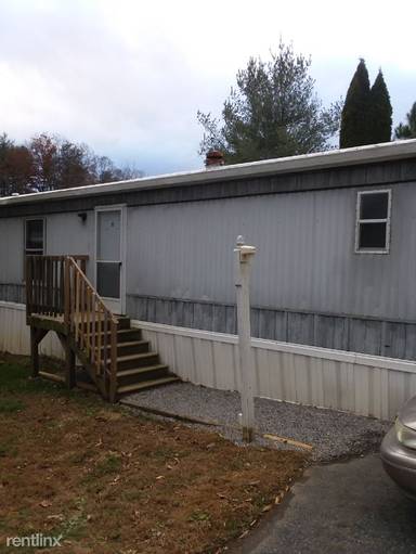 Main picture of 52 Monty St