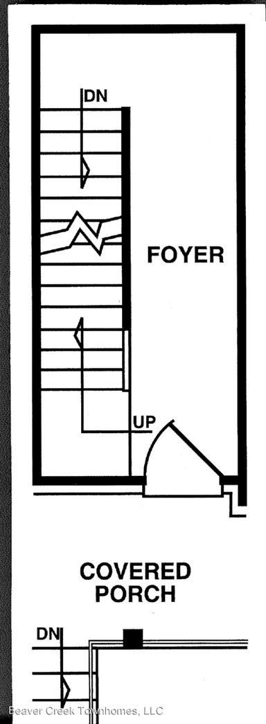 Main picture of Beaver Creek Townhomes