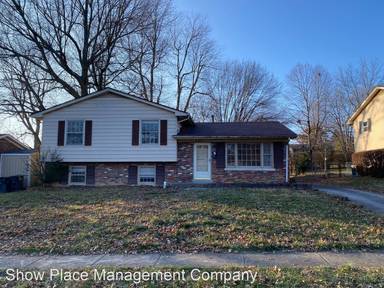 Main picture of 3321 High Hope Rd