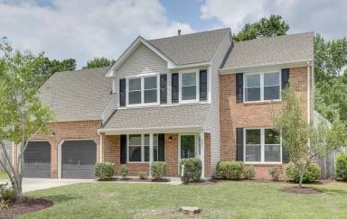 Main picture of 2203 Ships Xing