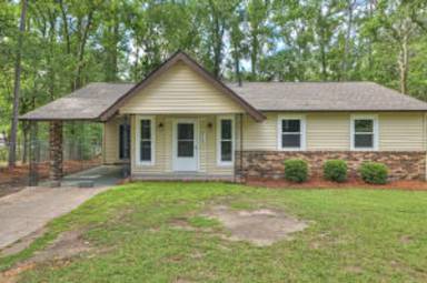 Main picture of 3524 Edgeworth Dr