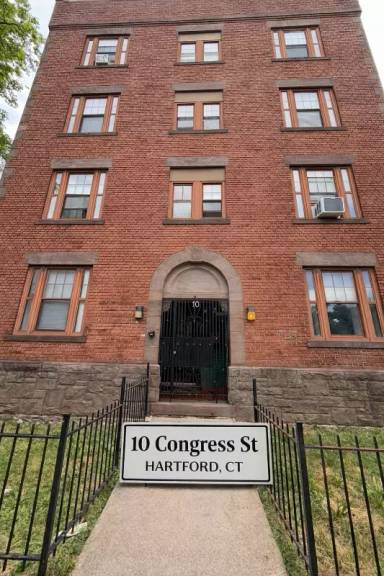 Main picture of 12 Congress St