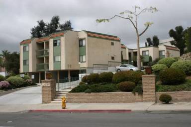 Main picture of 8000 Univ Ave
