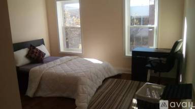 Main picture of 1021 N Washington St
