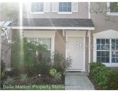 Main picture of 6113 Bayside Key Dr