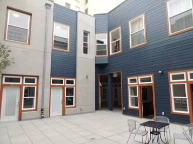 Main picture of Modern Rich Apartments & 9 NW 2nd Ave Apartments