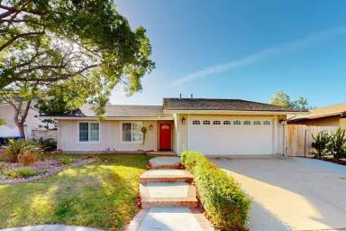 Main picture of 2480 Northpark St