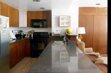 Main picture of Century Park East Condo