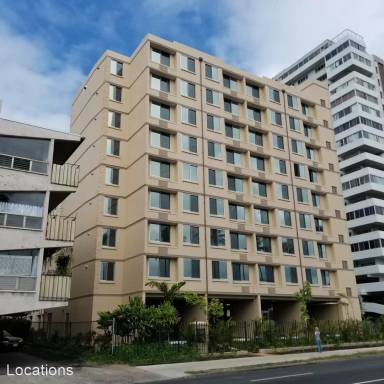 Main picture of 2426 Tusitala St