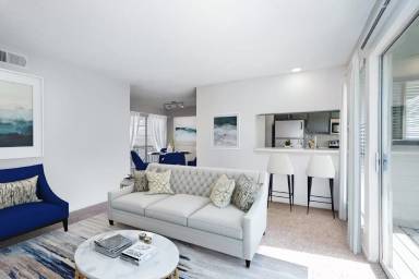 Main picture of Hunter's Glen Apartments Plano