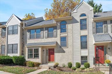 Main picture of 1439 Aspen Ct
