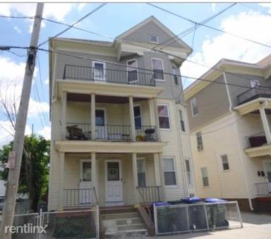 Main picture of 8 Grove St