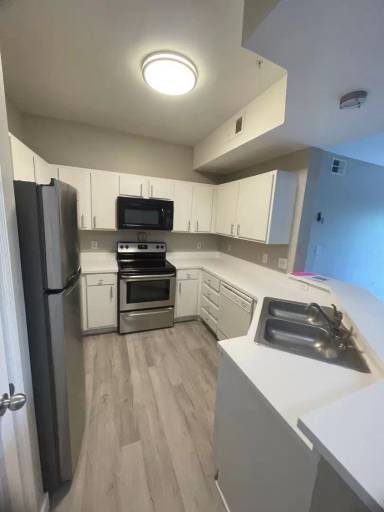 Main picture of Bordeaux Condominiums