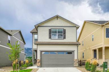 Main picture of 16270 Mountain Flax Dr