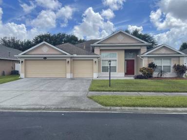 Main picture of 4858 Chastain Dr