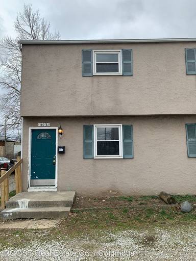 Main picture of 4031 Sullivant Ave