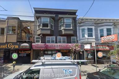 Main picture of 1243A 9th Ave