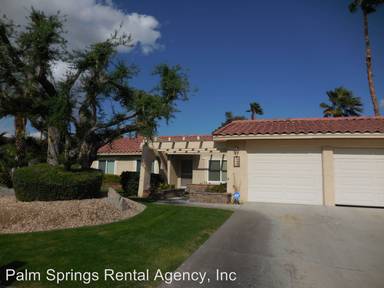 Main picture of 1280 E Caleta Way
