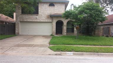 Main picture of 4608 Sojourner St