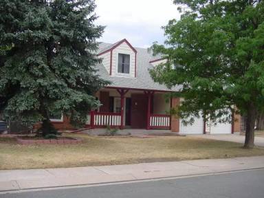Main picture of 205 Tamarron Dr