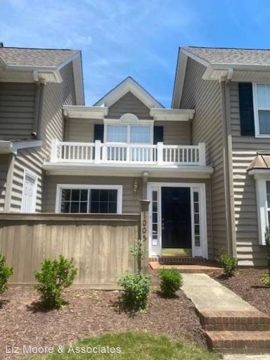 Main picture of 1002 Settlement Dr
