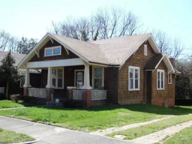 Main picture of 312 College Ave